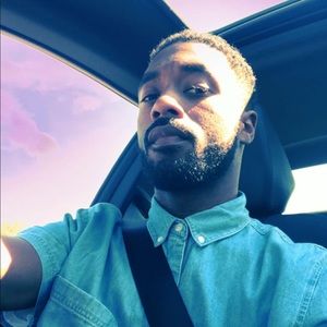 Meet your Posher, Johnathan